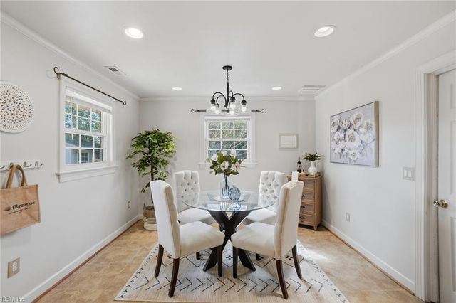 4905 Curling RD, Virginia Beach, VA 23455