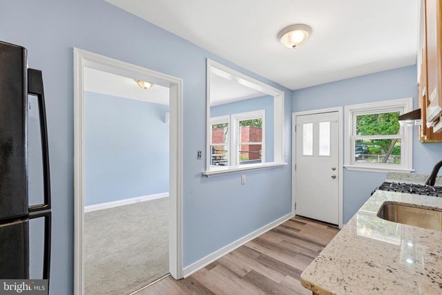 934 ARGONNE DR, Baltimore, MD 21218