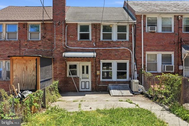 934 ARGONNE DR, Baltimore, MD 21218