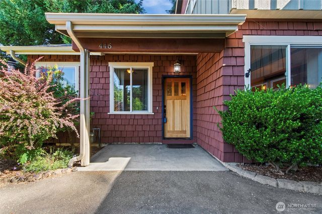 446 North Street SE, Olympia, WA 98501