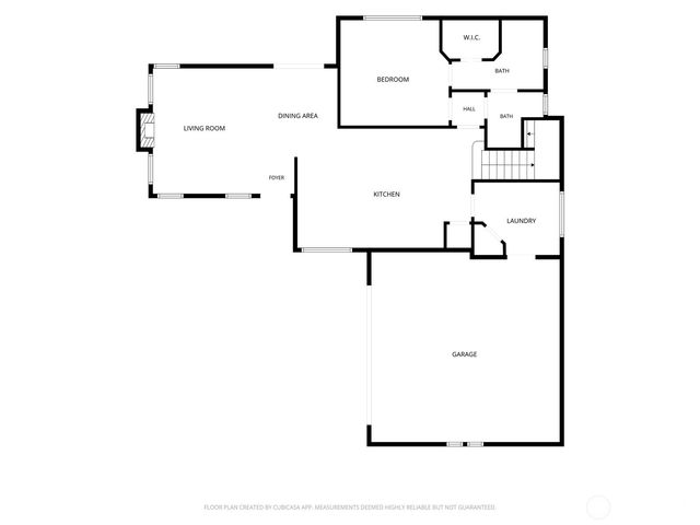 446 North Street SE, Olympia, WA 98501