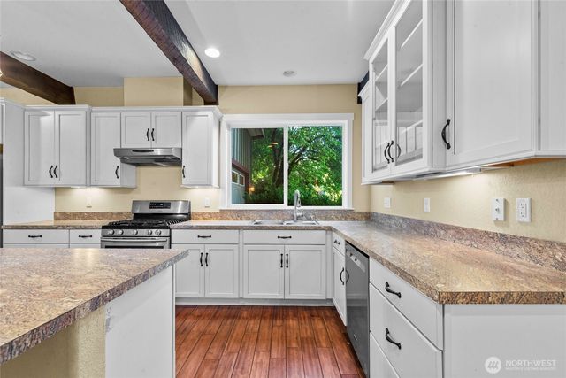 446 North Street SE, Olympia, WA 98501