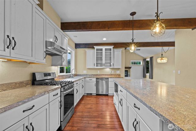 446 North Street SE, Olympia, WA 98501