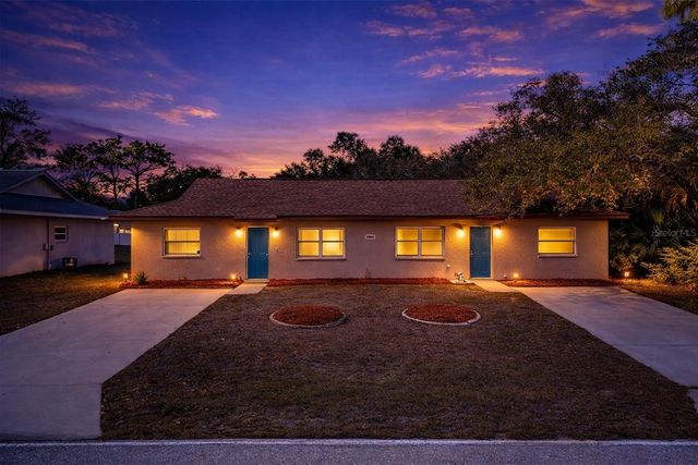 2095 COMO STREET A and B, Port Charlotte, FL 33948