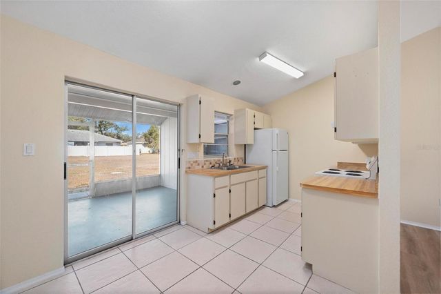 2095 COMO STREET A and B, Port Charlotte, FL 33948