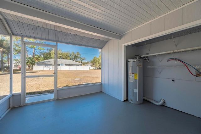 2095 COMO STREET A and B, Port Charlotte, FL 33948