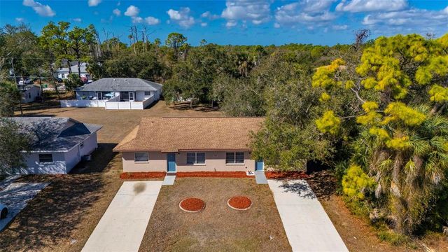 2095 COMO STREET A and B, Port Charlotte, FL 33948