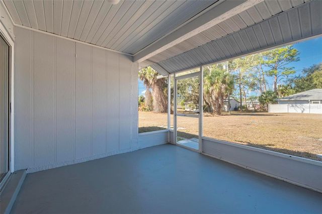 2095 COMO STREET A and B, Port Charlotte, FL 33948