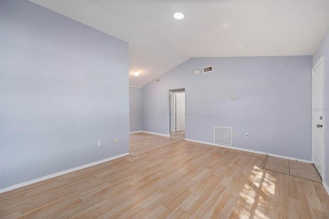 2095 COMO STREET A and B, Port Charlotte, FL 33948