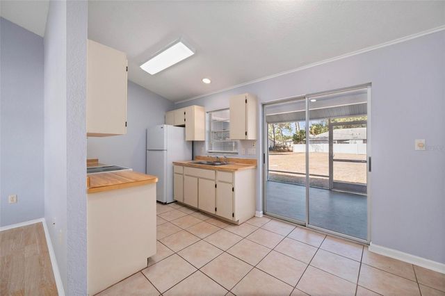 2095 COMO STREET A and B, Port Charlotte, FL 33948