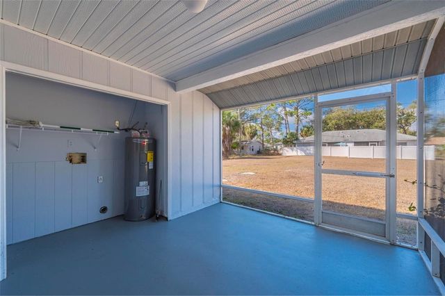 2095 COMO STREET A and B, Port Charlotte, FL 33948