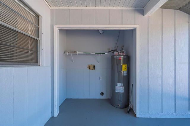 2095 COMO STREET A and B, Port Charlotte, FL 33948