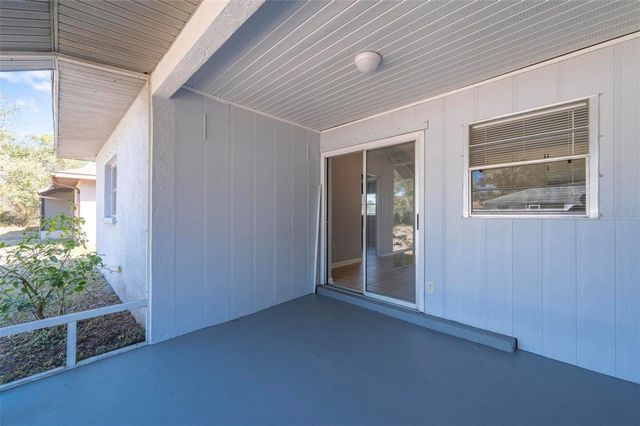 2095 COMO STREET A and B, Port Charlotte, FL 33948