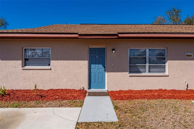 2095 COMO STREET A and B, Port Charlotte, FL 33948