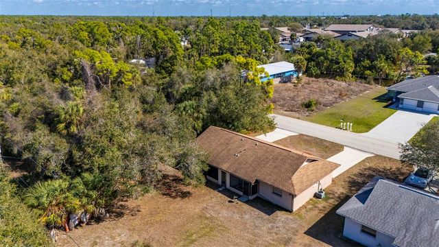 2095 COMO STREET A and B, Port Charlotte, FL 33948