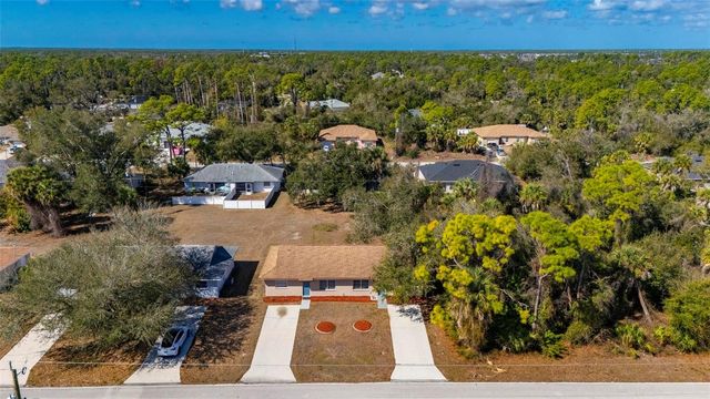 2095 COMO STREET A and B, Port Charlotte, FL 33948