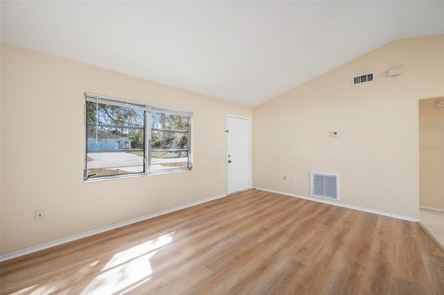 2095 COMO STREET A and B, Port Charlotte, FL 33948