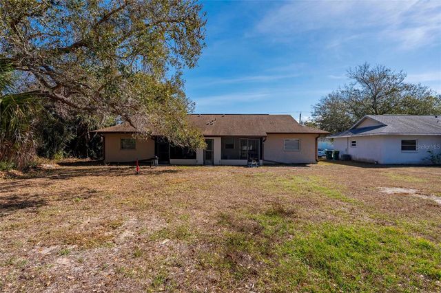 2095 COMO STREET A and B, Port Charlotte, FL 33948