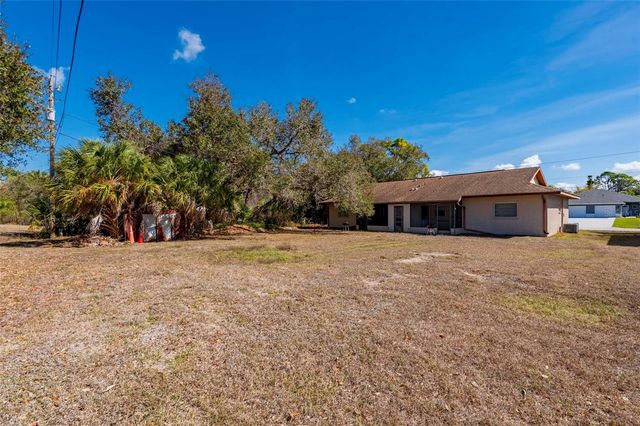 2095 COMO STREET A and B, Port Charlotte, FL 33948