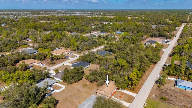 2095 COMO STREET A and B, Port Charlotte, FL 33948