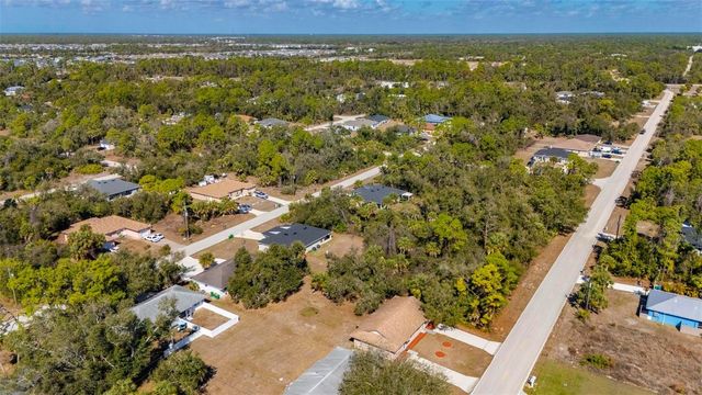 2095 COMO STREET A and B, Port Charlotte, FL 33948