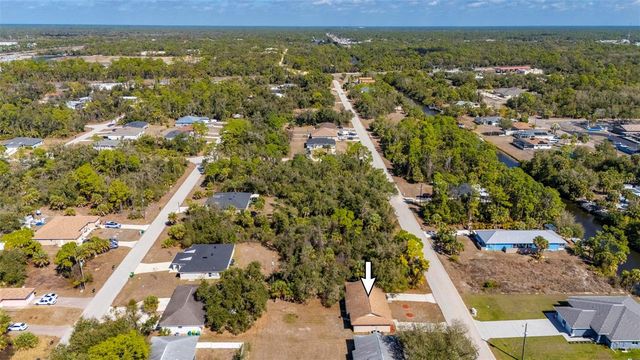 2095 COMO STREET A and B, Port Charlotte, FL 33948