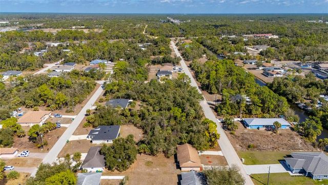 2095 COMO STREET A and B, Port Charlotte, FL 33948