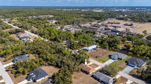 2095 COMO STREET A and B, Port Charlotte, FL 33948