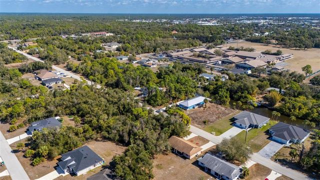 2095 COMO STREET A and B, Port Charlotte, FL 33948