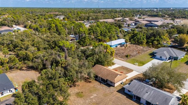 2095 COMO STREET A and B, Port Charlotte, FL 33948