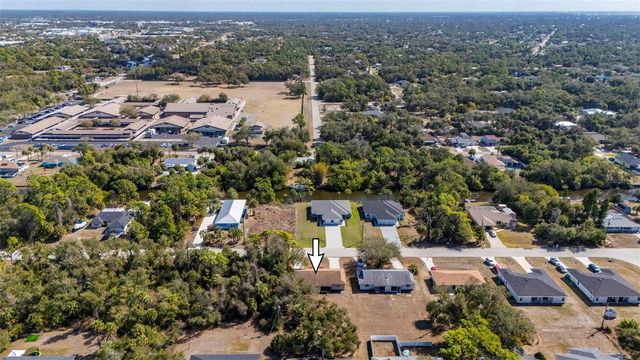 2095 COMO STREET A and B, Port Charlotte, FL 33948