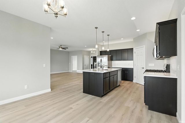 11745 Fazio Drive, Fort Wayne, IN 46818