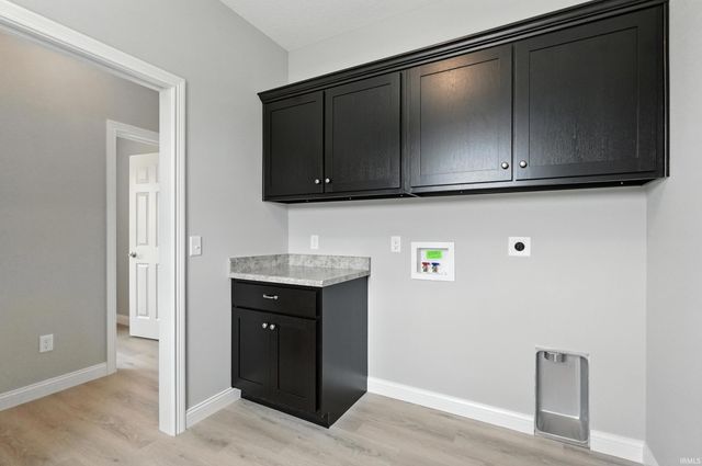 11745 Fazio Drive, Fort Wayne, IN 46818