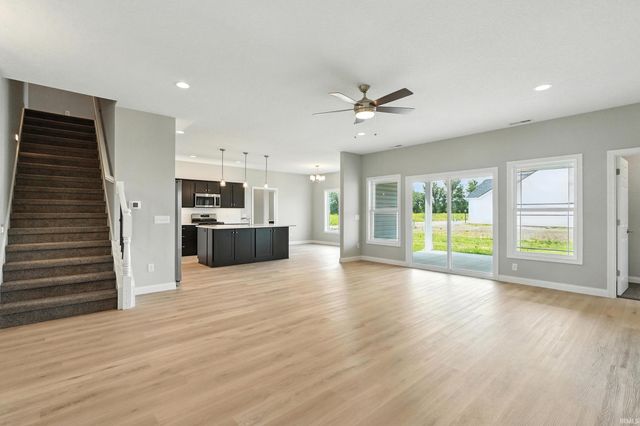 11745 Fazio Drive, Fort Wayne, IN 46818