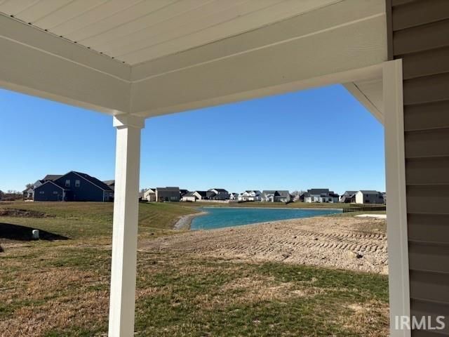 11745 Fazio Drive, Fort Wayne, IN 46818