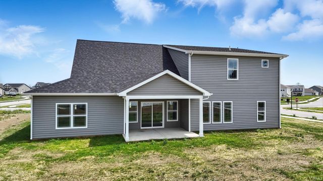 11745 Fazio Drive, Fort Wayne, IN 46818