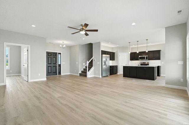 11745 Fazio Drive, Fort Wayne, IN 46818