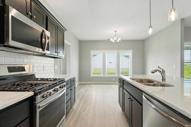 11745 Fazio Drive, Fort Wayne, IN 46818