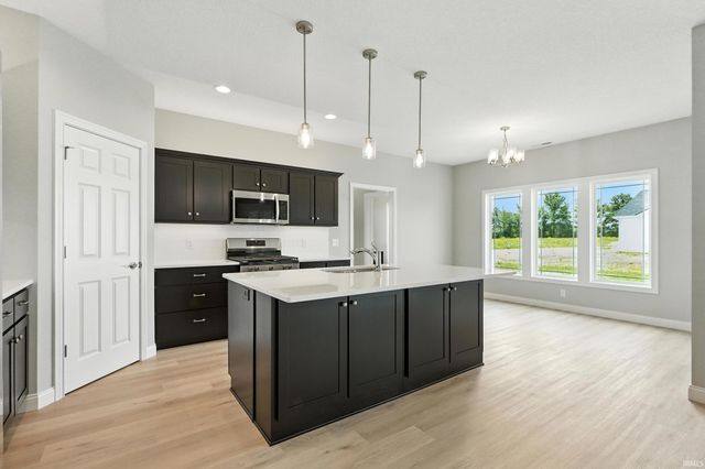 11745 Fazio Drive, Fort Wayne, IN 46818