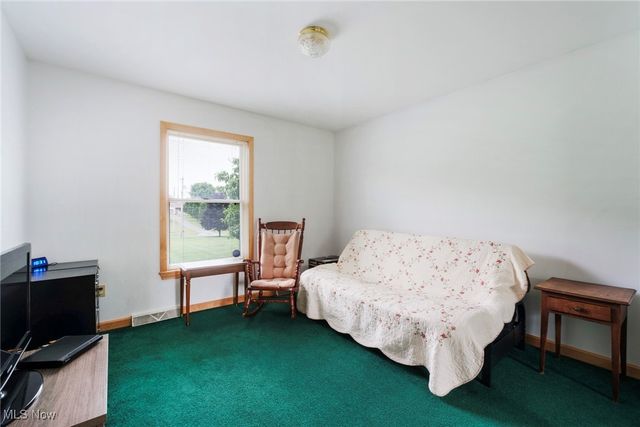 2396 Camelot Drive, Columbiana, OH 44408