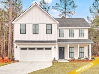 Lot 6 Dantzler Road, Harleyville, SC 29448