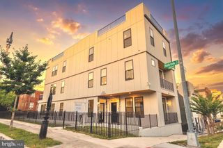 1516 LEVIS ST NE #2, Washington, DC 20002