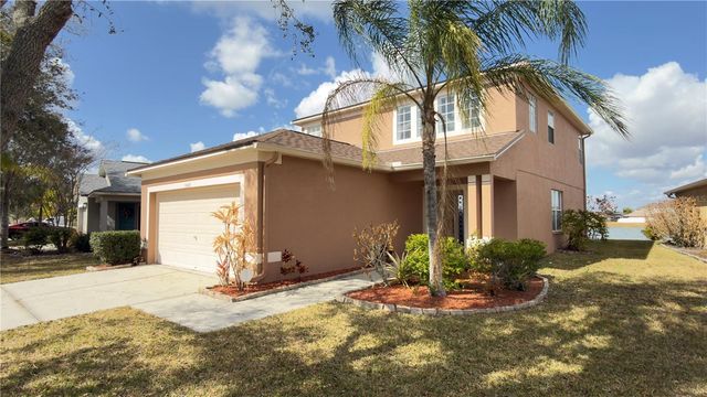 31405 TRIBOROUGH DRIVE, Wesley Chapel, FL 33545