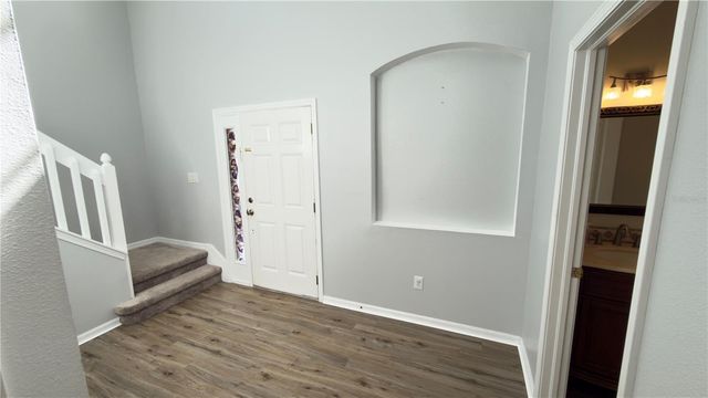 31405 TRIBOROUGH DRIVE, Wesley Chapel, FL 33545