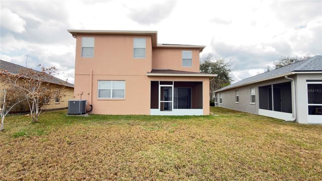 31405 TRIBOROUGH DRIVE, Wesley Chapel, FL 33545