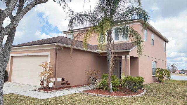 31405 TRIBOROUGH DRIVE, Wesley Chapel, FL 33545