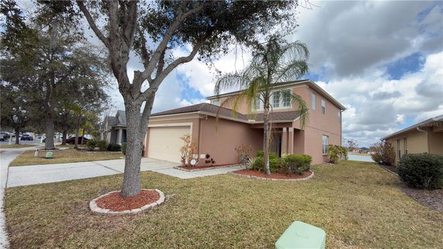 31405 TRIBOROUGH DRIVE, Wesley Chapel, FL 33545
