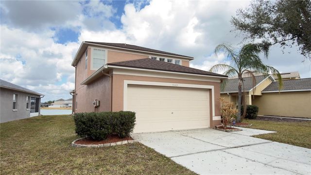 31405 TRIBOROUGH DRIVE, Wesley Chapel, FL 33545