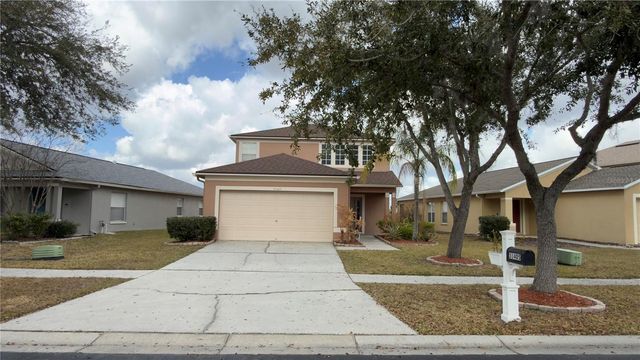 31405 TRIBOROUGH DRIVE, Wesley Chapel, FL 33545