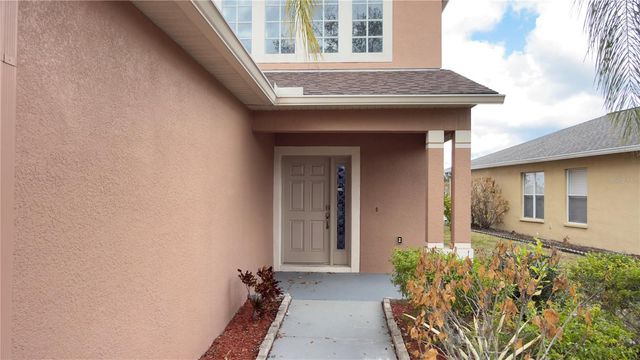 31405 TRIBOROUGH DRIVE, Wesley Chapel, FL 33545
